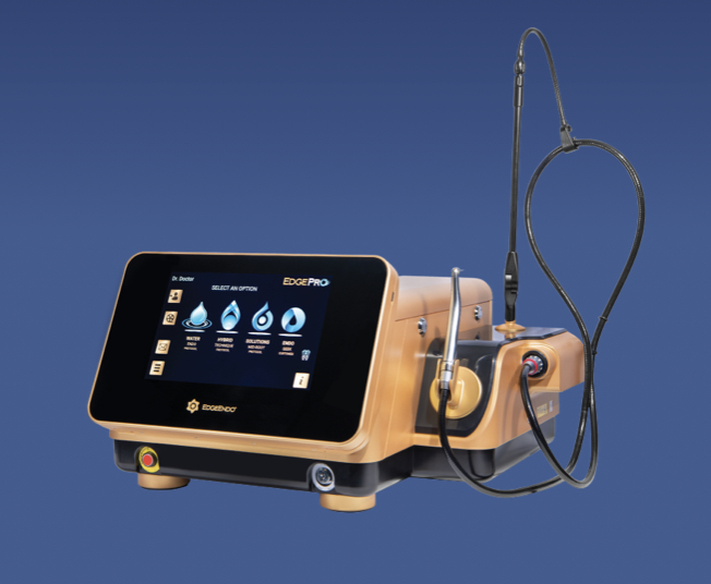 Edge PRO Laser